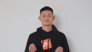 [ボクシング] 全日直前特集７日目・一戦一戦を大事に〜菊池弥寛選手〜