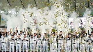 【プレミア12】相手に与え続けたダメージ　世界一の大きな要因となった侍ジャパンの「選球眼」