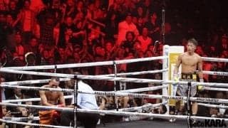 ドネアとの接戦を制した井上尚弥が海外へ！米大手プロモーターと契約