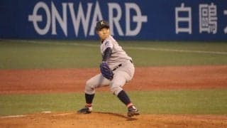 関西大が47年ぶり白星！故障に苦しんだ元エースが復活を果たす【11/18 第五十回記念明治神宮野球大会・大学の部準々決勝 関西大vs金沢学院大】