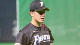 ハム吉田輝30万円増、DeNAエスコバーは1億6000万円で新たに2年契約…18日の主な契約更改