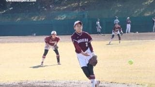 伝統の一戦で、来年につながる価値ある快勝！