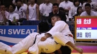 【連載】早慶戦直前特集『集大成』　第２回　佐藤虎太郎×仲島聖悟