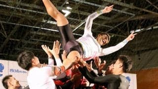 四日市G3（最終日）レポート