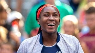 15歳のココ・ガウフが勝利の後に流した涙の理由