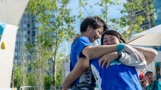 日本クライミング界のユース選手はなぜ強いのか