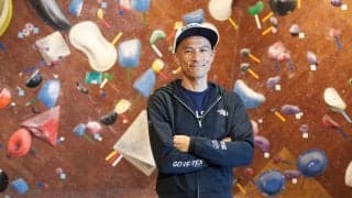 求めたのは“一体感”。発起人・平山ユージが語るTHE NORTH FACE CUPの出発点