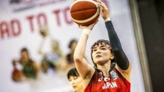 吉田亜沙美、オリンピックへの不安は自信へ「やっとスタートラインに立てました」