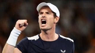 アンディ・マレーの奇跡の復活がドキュメンタリーに