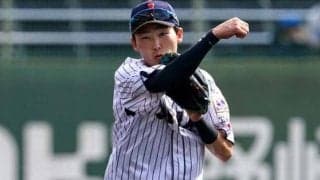 西武源田、祝勝会での秋山＆外崎“3S写真”投稿　ファン歓喜「来季はスーパー源ちゃん」