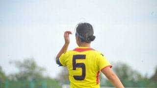 【ソッカー（女子）】大学リーグ第８節　熱戦の末に痛み分け　優位に進めながらも勝ち切れず　東洋大戦