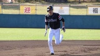 鷹、侍5選手に弾丸“3日間キャンプ”を課すワケ「状態を把握し、オフのプランを」