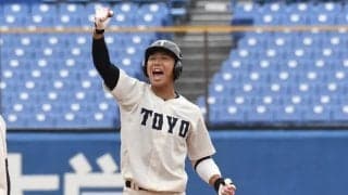 [硬式野球]～課題を見つけた実りの秋。再挑戦へ～15日間連続インタビュー第４日目・木村翔大内野手