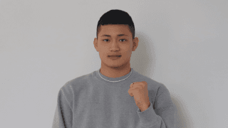 [ボクシング] 全日直前特集８日目・リーグ戦での経験を生かし、再び全日の舞台へ〜田中廉人選手〜