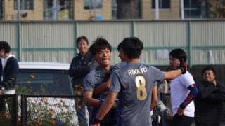 【ローラーホッケー部】あと一歩の所で惜敗。新チーム初戦スタートダッシュならず