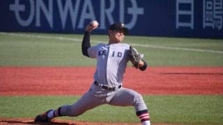 慶大・大久保秀昭監督有終の美まであと1勝。城西国際大は快進撃止まるも佐藤清監督は梅田裕斗主将に感謝【11/19第五十回記念明治神宮野球大会・大学の部準決勝 城西国際大vs慶應義塾大】