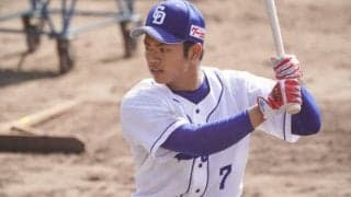 中日根尾は200万円減、前回保留の祖父江は100万円減…19日の主な契約更改