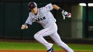 「獲物を追う動物」プレミア12で世界を驚かせた周東佑京の走塁術