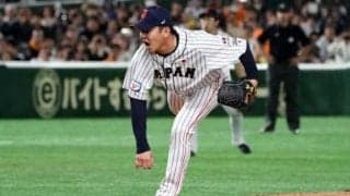 侍J守護神・DeNA山崎に米メディアが熱視線　「私のお気に入り・ヤスアキ」