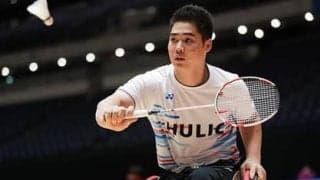 絶対王者を追いつめたパラバドの若きエースが、単複銅メダル獲得