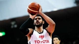 ジェフ・エアーズが滋賀レイクスターズへ期限付移籍「プレーするのが待ち遠しい」