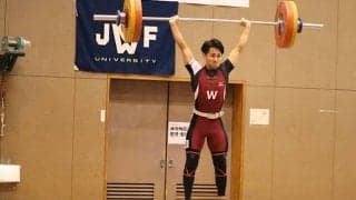 現体制の集大成を発揮する大会に