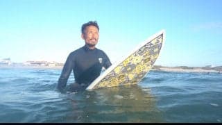 ポルトガルを巡るサーフィンカルチャーの旅『Viaggioポルトガル・サーフジャーニー』