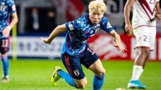 浅野拓磨、惨敗の中から光明を探り当てる「自分の未来を変えていく」