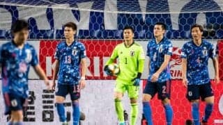 森保Ｊ完敗は必然か。Ｗ杯未出場国ベネズエラの指揮官が戦略を語る