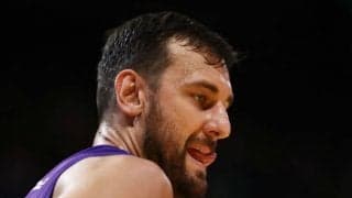 アンドリュー・ボーガットがNBA復帰を示唆も「優勝にトライできることが重要」