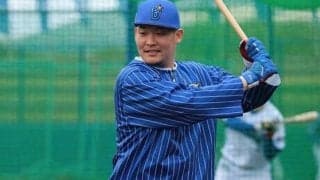 マリナーズにはDeNA筒香が最も必要？　米メディア「球場で見る価値のある選手」