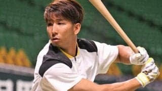 西武渡辺GM、即日アタックのFA福田の進捗状況に一言　「待ちです」