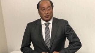 西武、中日退団の松坂獲得へ秒読み段階　渡辺GM「発表できる時がきたら」