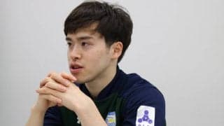 森薗政崇「国技館から天に届け」 勝率86%男を生んだ海外武者修行 とは