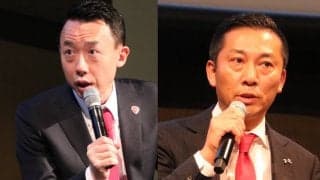 【Ｔリーグ×Ｂリーグ】琉球アスティーダ早川氏、千葉ジェッツ島田氏が語る「スポーツ×ビジネス」の未来像