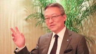 スポーツもビジネスも　「勝ち癖」と「縁」でつかみ取れ　【TOP名古屋小田オーナー　インタビュー後編】