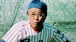 「野村克也の言葉」は生きるヒントの宝庫。八重樫幸雄は懸命にメモした