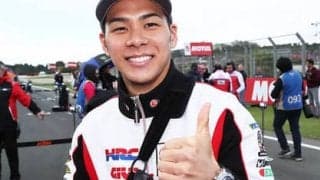 ７人の日本人ライダー総括。MotoGP中上貴晶は手術からの復活を誓う
