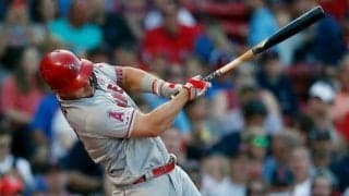 【MLB】NPBと似て非なる選出基準　3度目のMVPに輝いたトラウトの凄さ