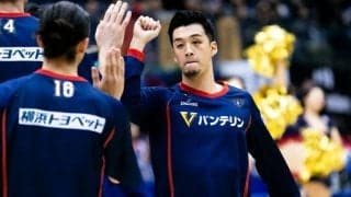 横浜ビー・コルセアーズの田渡凌、連敗するも川崎から『共通理解』の重要さ学ぶ