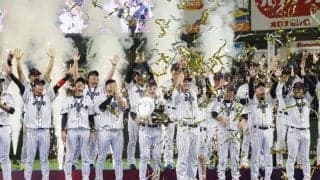 データが裏付ける世界一・侍ジャパンの強み【NISSAN BASEBALL LAB】