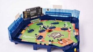 オリジナル野球盤にフリーパスも　オリファンクラブ「BsCLUB」が20年度の入会受付開始！