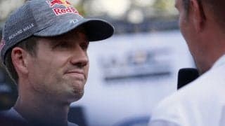 【Martin’s Eye】注目集まるオジエの去就。近くトヨタ入り発表か？