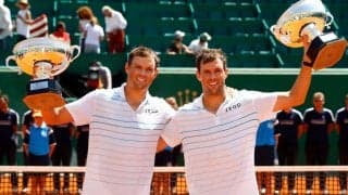 史上最強のダブルス「ブライアン兄弟」2020年の全米オープン後に引退を発表