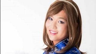 「まさかのめっちゃ可愛い」　巨人ナイン変身“チャイナガール”にG党は称賛の嵐