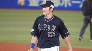 オリ、武者修行中・T-岡田の代打逆転満塁アーチ動画公開　ファン「Tの復活が最大の補強」
