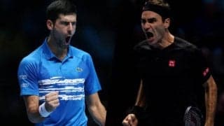 フェデラー、ジョコビッチにリベンジ果たすも「観客の非礼」に批判の声