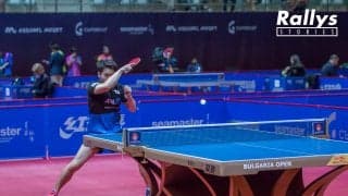 【卓球Photo Story】及川瑞基の軌跡。卓球少年から勝負師への覚醒