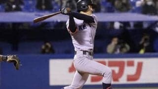 ホークス指名・柳町達の５位はなぜ。秋山翔吾に匹敵する外野になれる