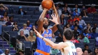 上々のスタートを切った島根スサノオマジックが戦力補強、ドゥワン・サマーズ獲得